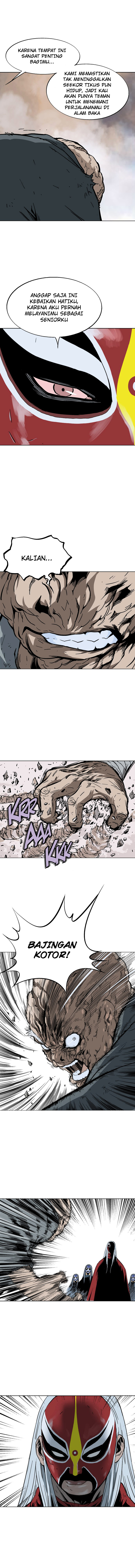 Gosu Chap 86 - Next Chap 87