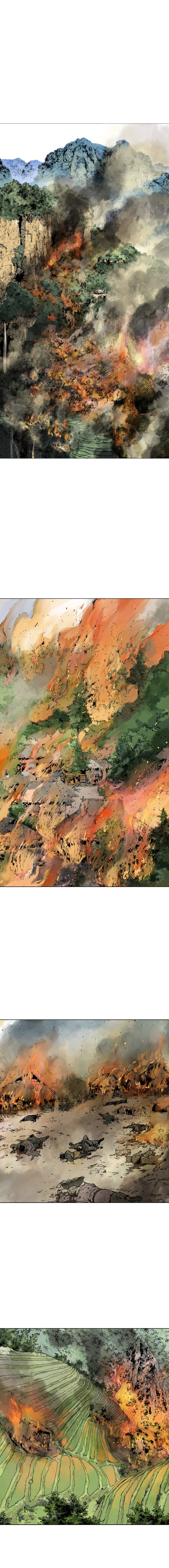 Gosu Chap 86 - Next Chap 87