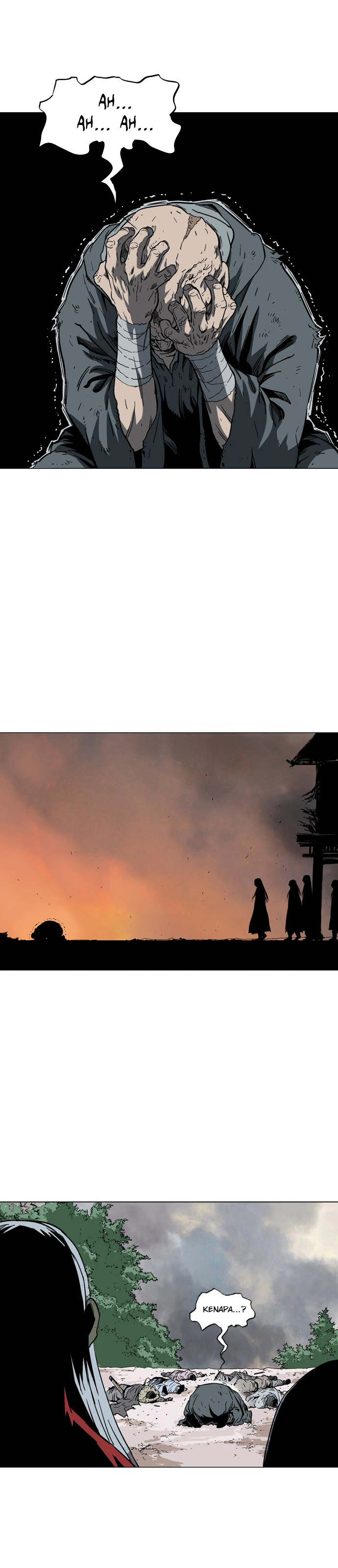 Gosu Chap 86 - Next Chap 87