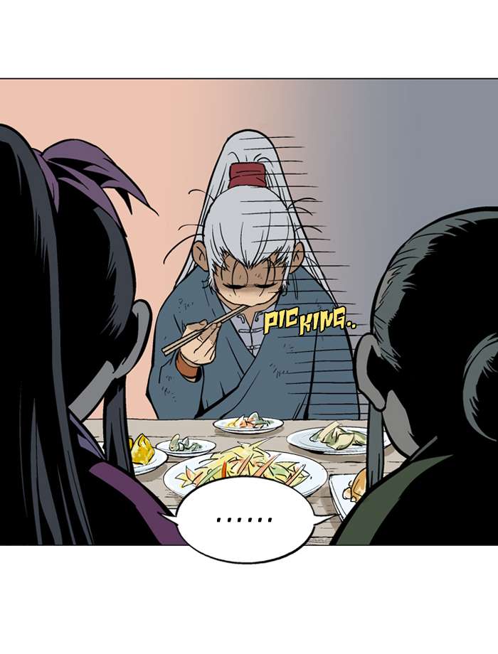 Gosu Chap 88 - Next Chap 89