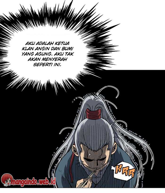 Gosu Chap 88 - Next Chap 89