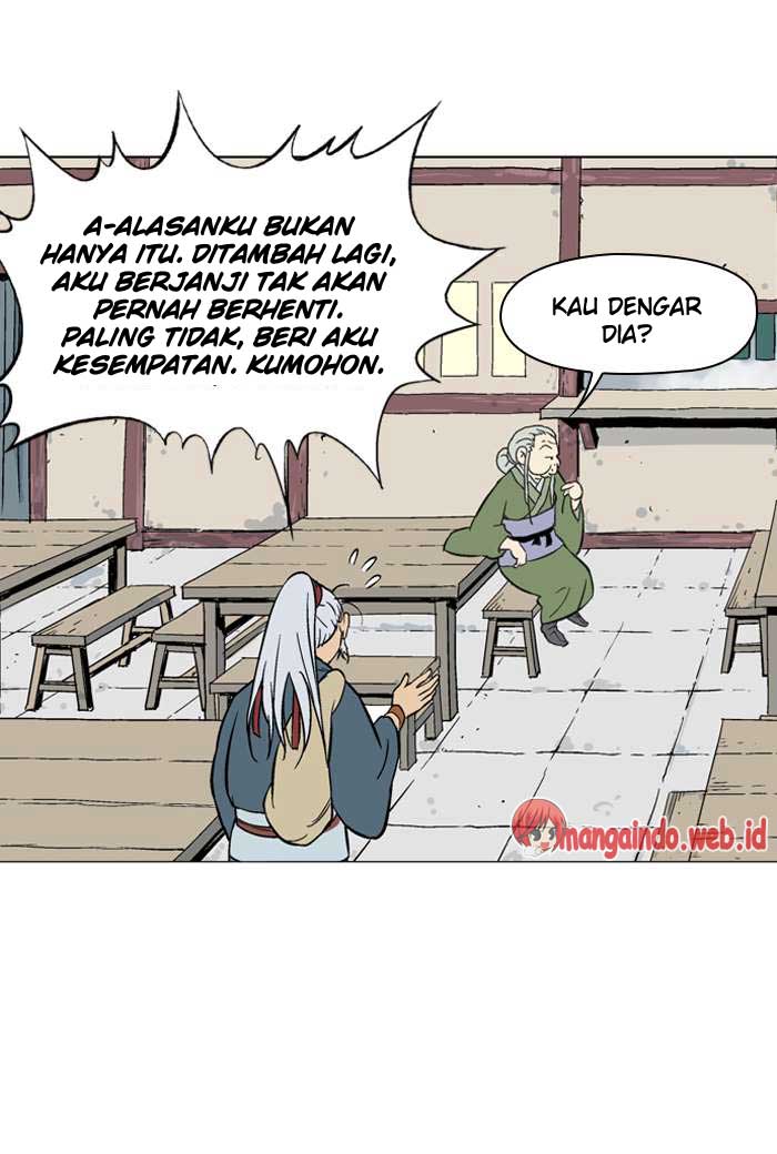 Gosu Chap 88 - Next Chap 89