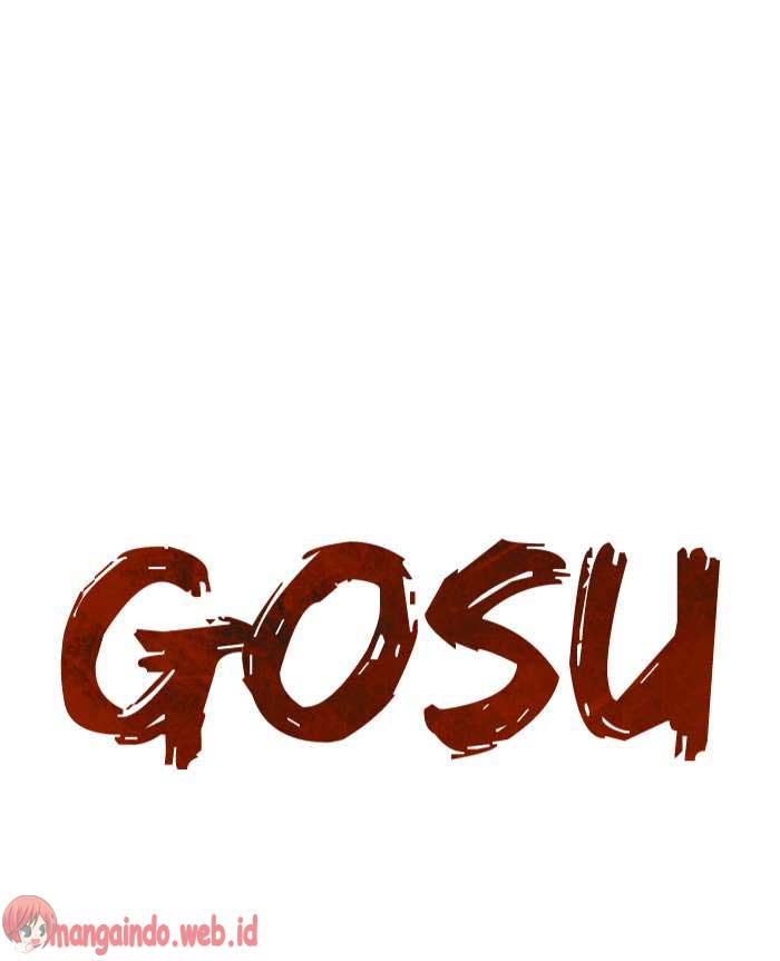 Gosu Chap 89 - Next Chap 90