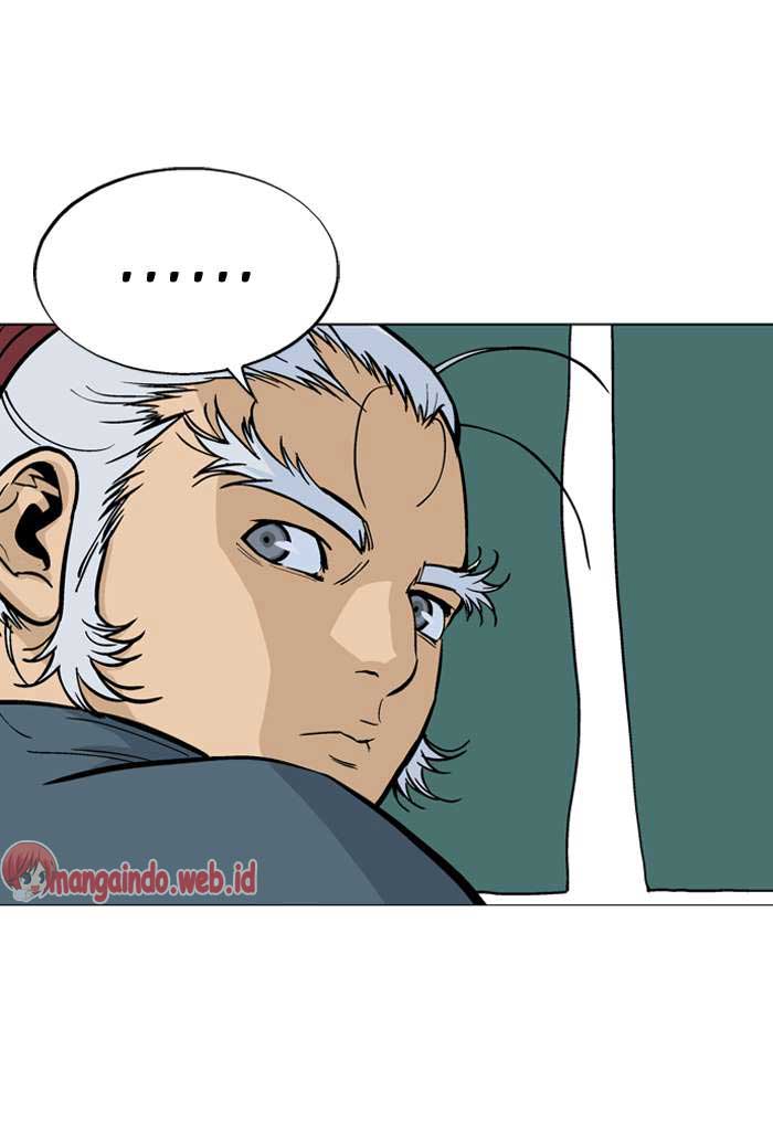 Gosu Chap 89 - Next Chap 90