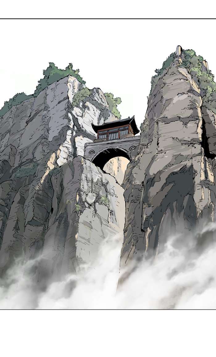 Gosu Chap 89 - Next Chap 90