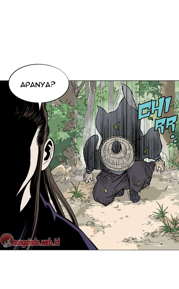 Gosu Chap 89 - Next Chap 90