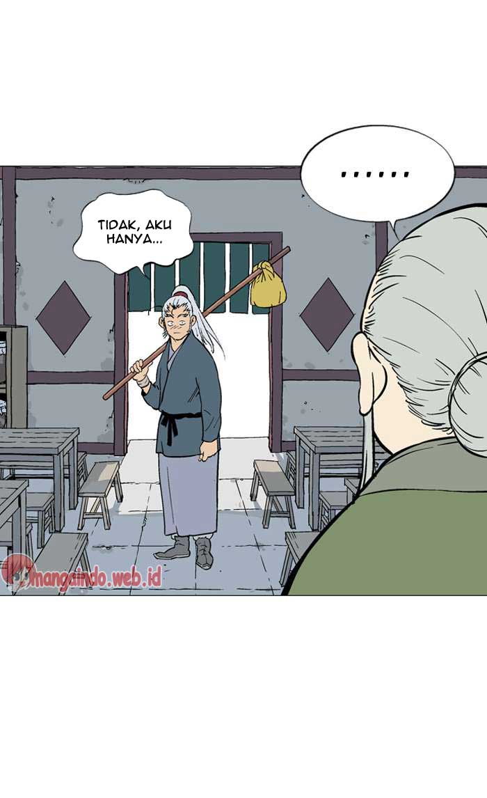 Gosu Chap 89 - Next Chap 90