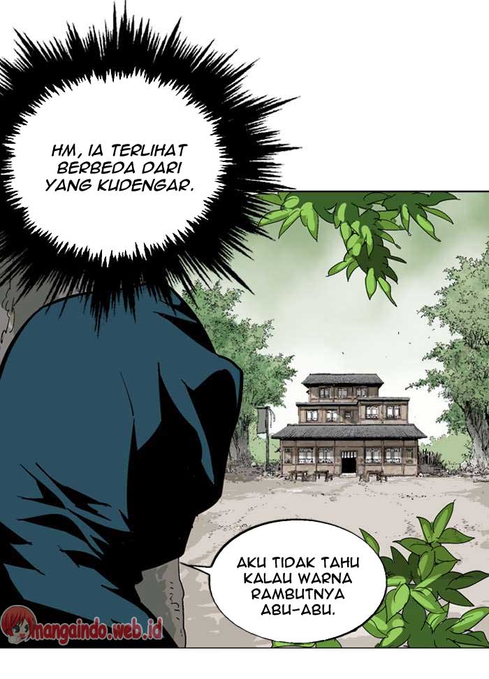Gosu Chap 89 - Next Chap 90