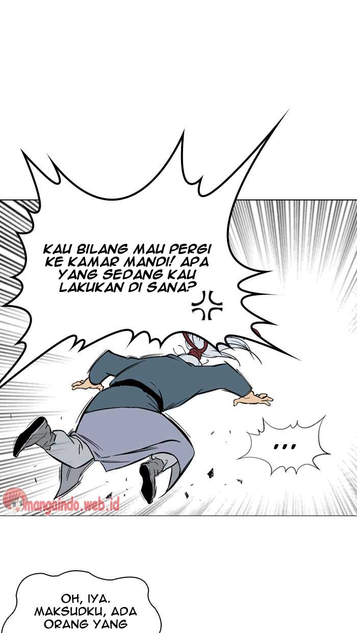 Gosu Chap 89 - Next Chap 90