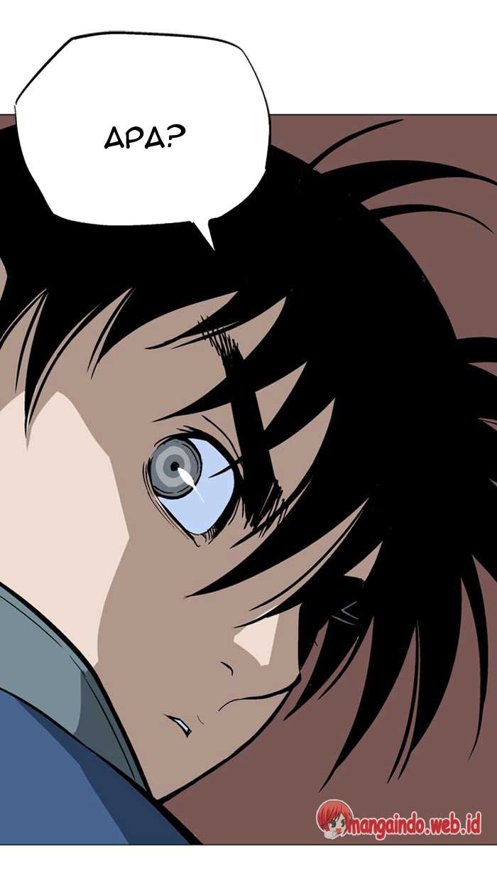 Gosu Chap 91 - Next Chap 92