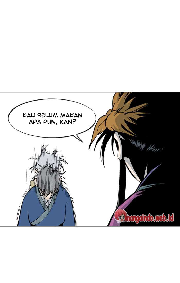 Gosu Chap 91 - Next Chap 92