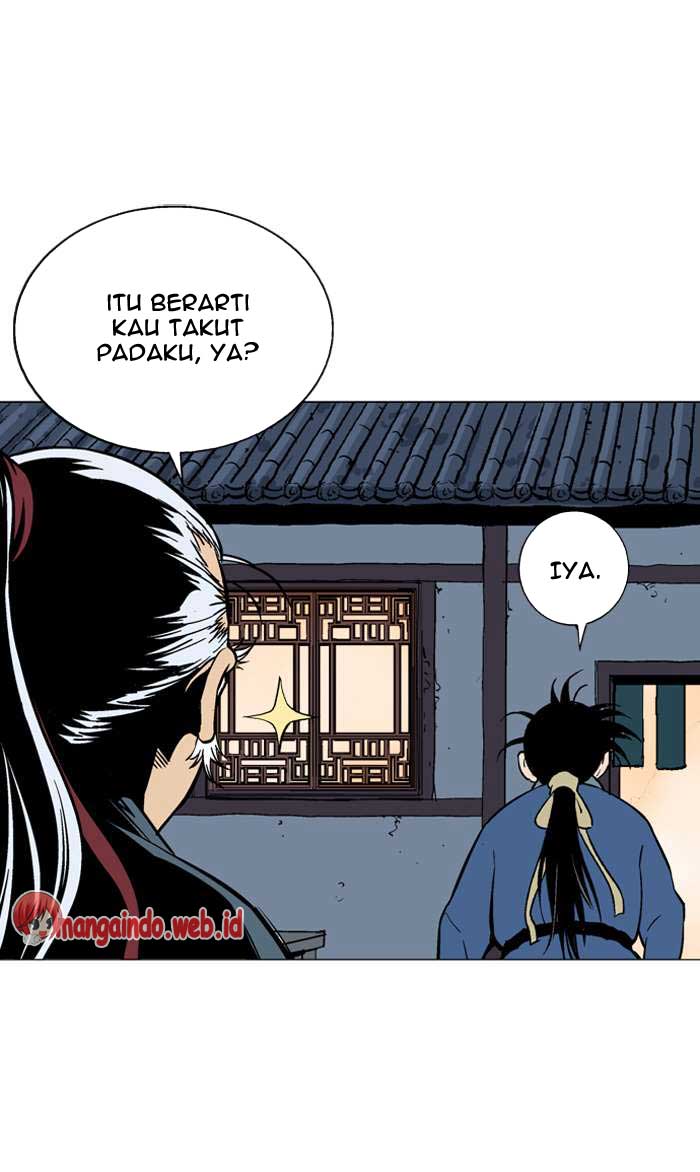 Gosu Chap 91 - Next Chap 92