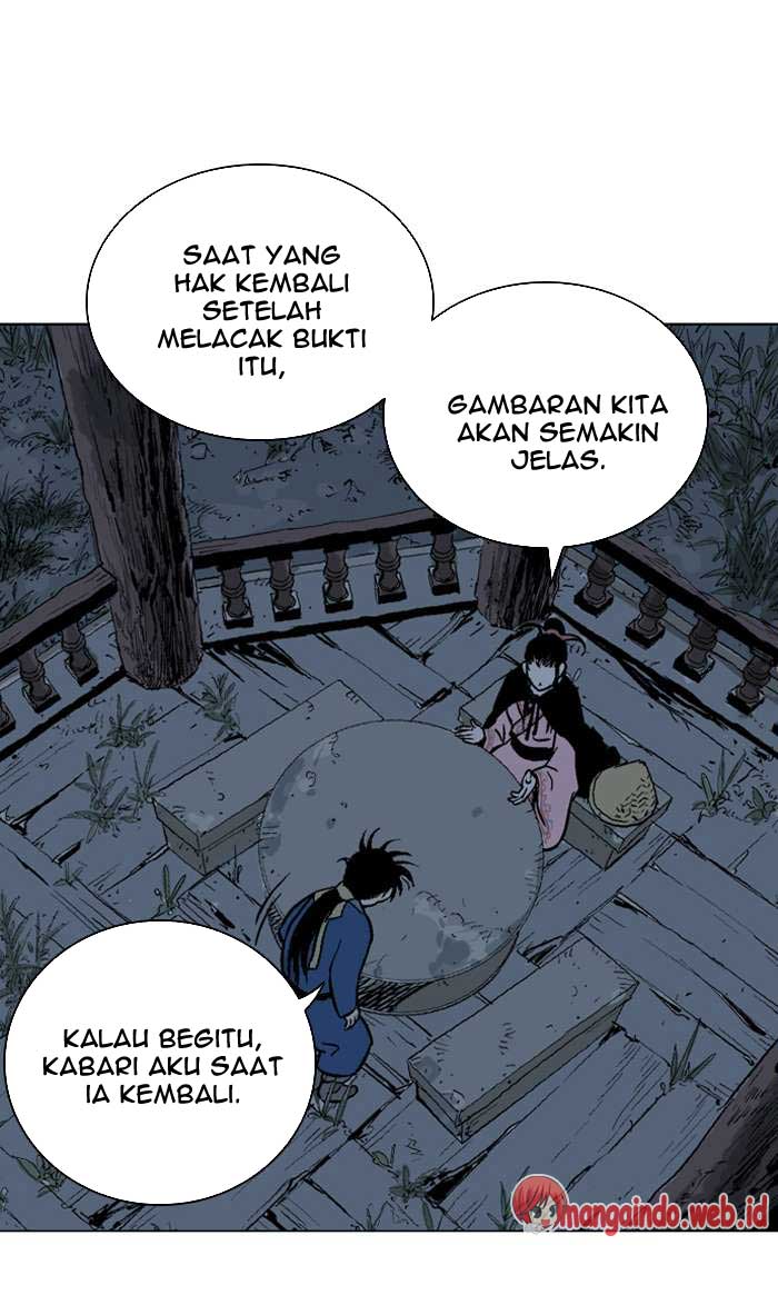 Gosu Chap 91 - Next Chap 92
