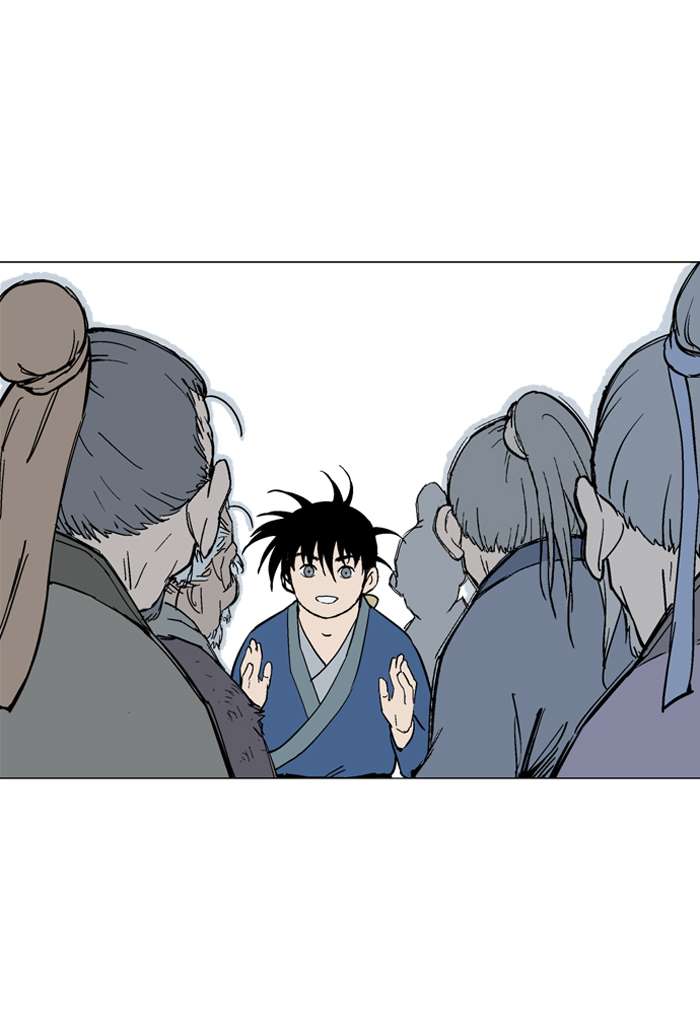 Gosu Chap 91 - Next Chap 92