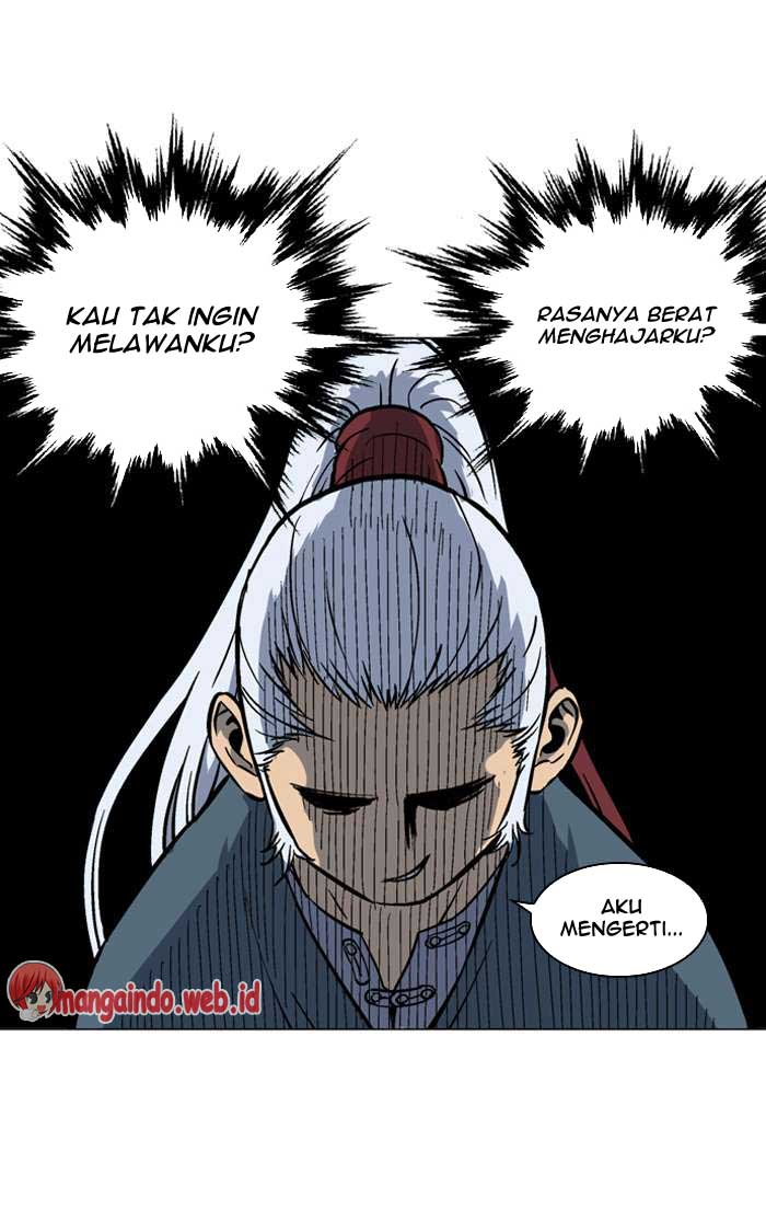 Gosu Chap 91 - Next Chap 92