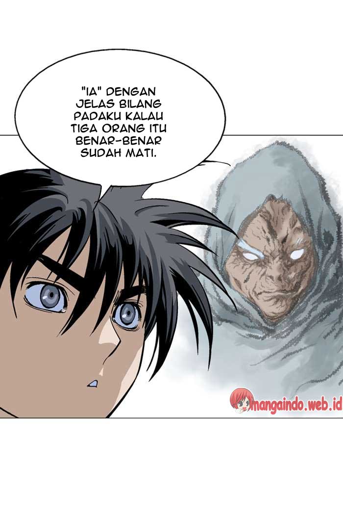 Gosu Chap 91 - Next Chap 92