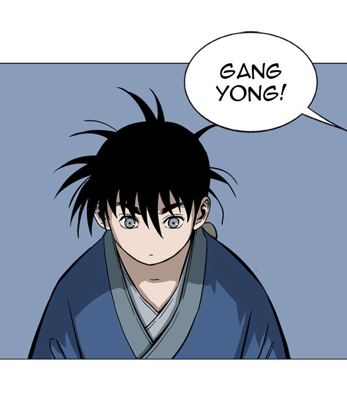 Gosu Chap 91 - Next Chap 92