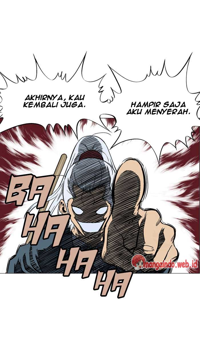 Gosu Chap 91 - Next Chap 92