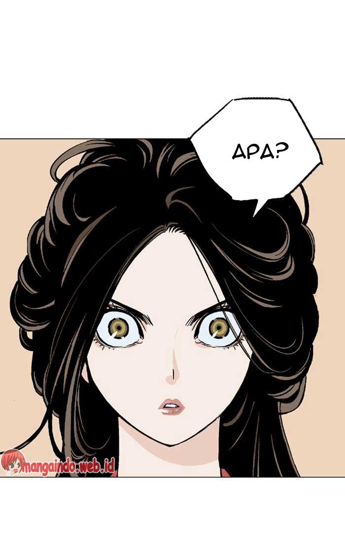 Gosu Chap 91 - Next Chap 92