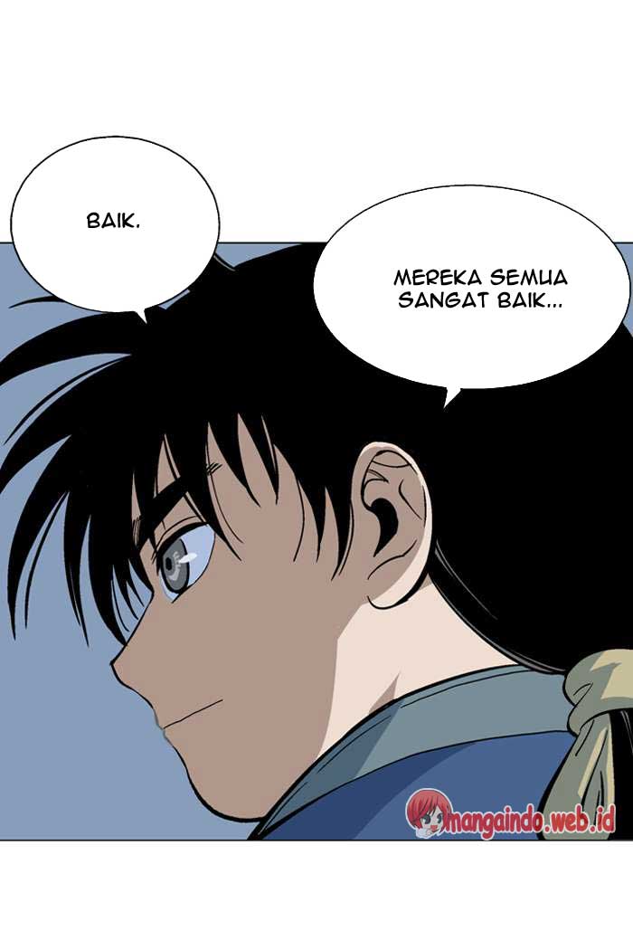 Gosu Chap 91 - Next Chap 92