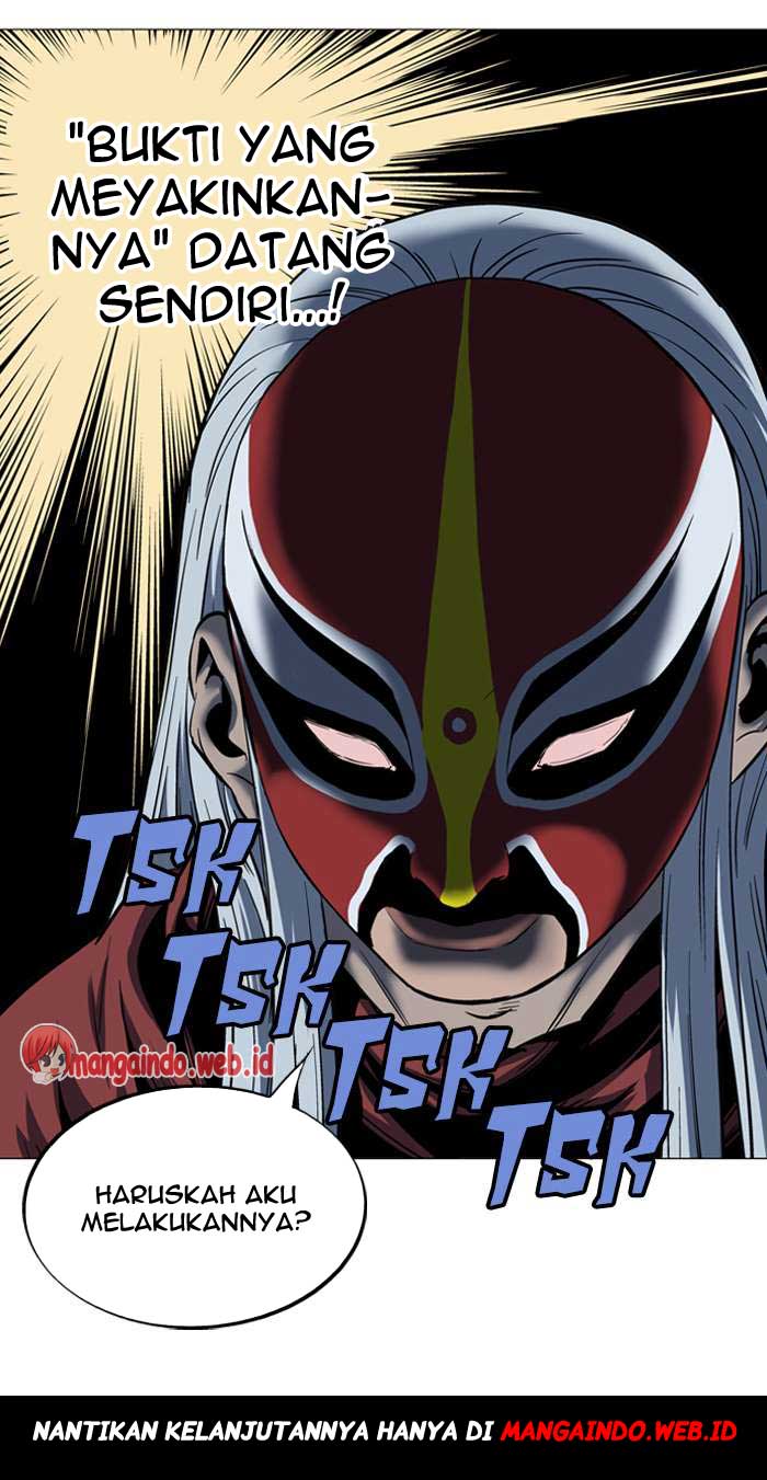 Gosu Chap 91 - Next Chap 92