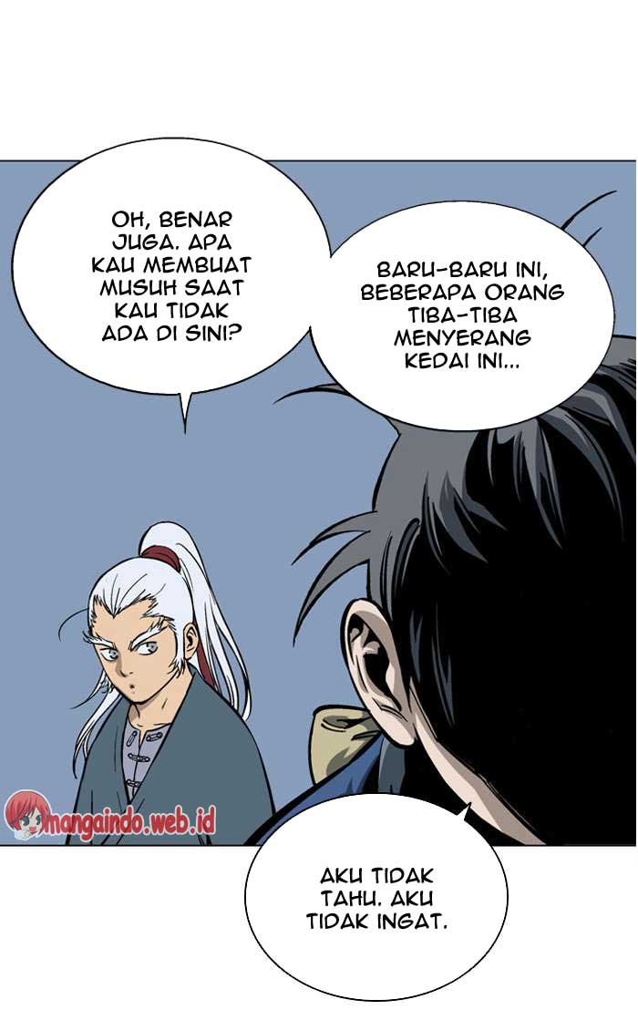 Gosu Chap 91 - Next Chap 92