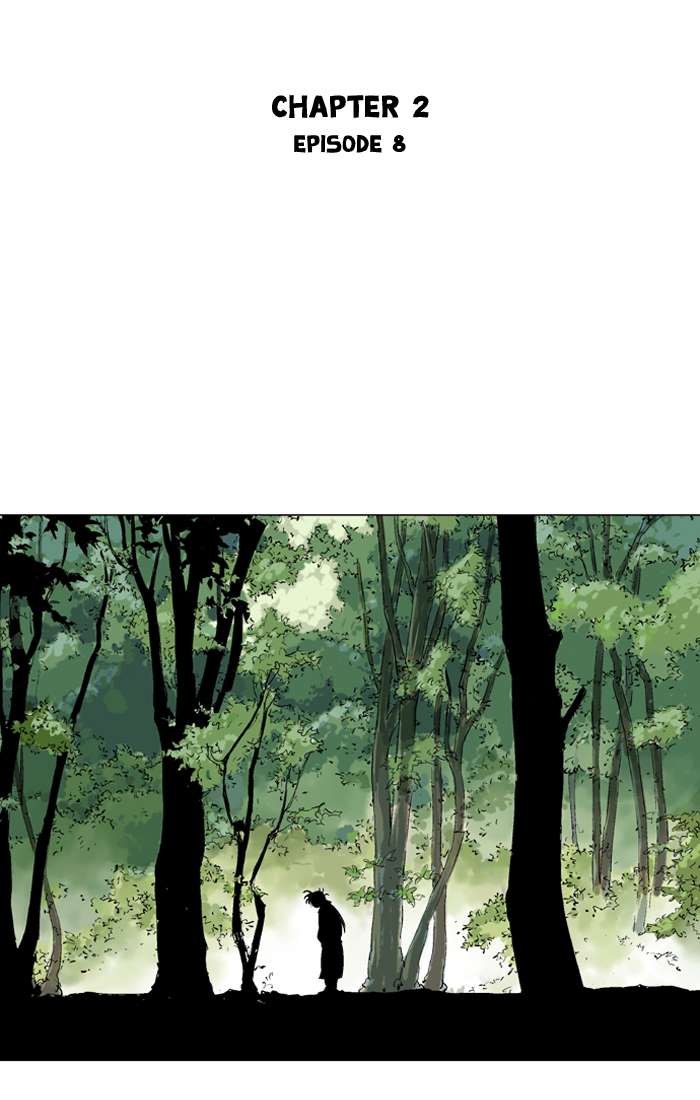 Gosu Chap 94 - Next Chap 95