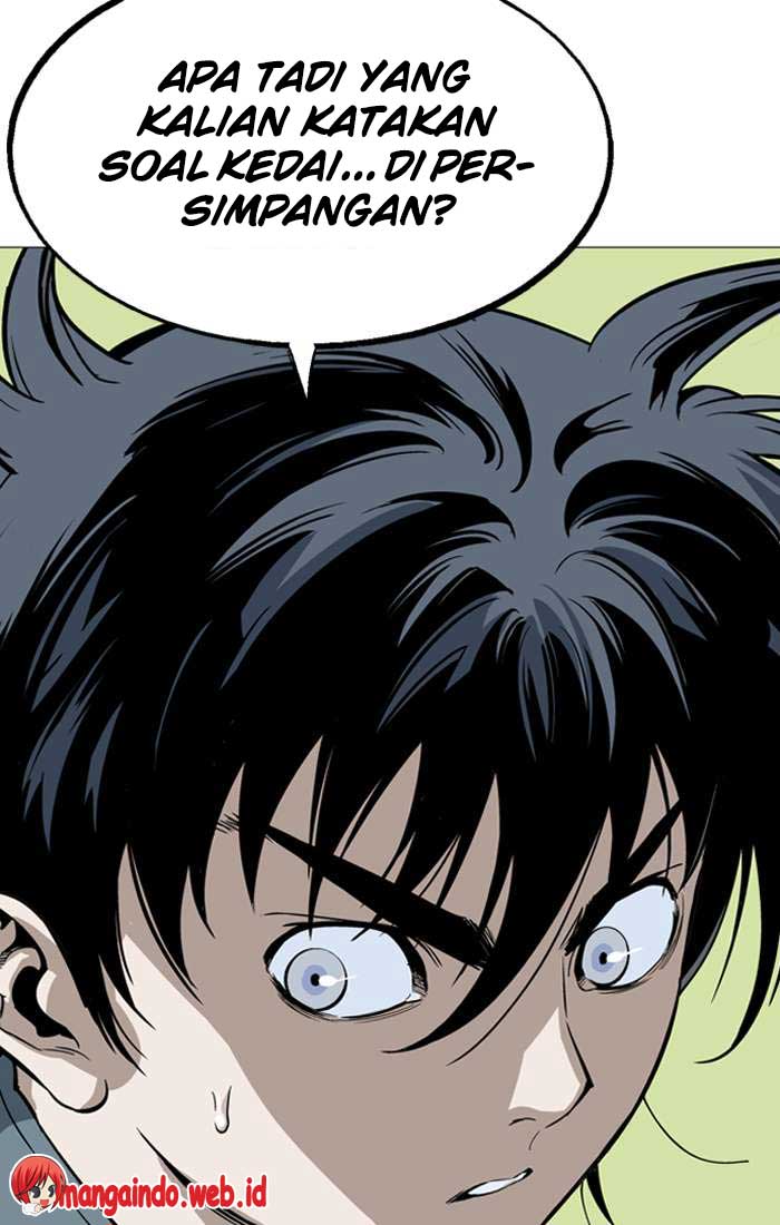 Gosu Chap 94 - Next Chap 95