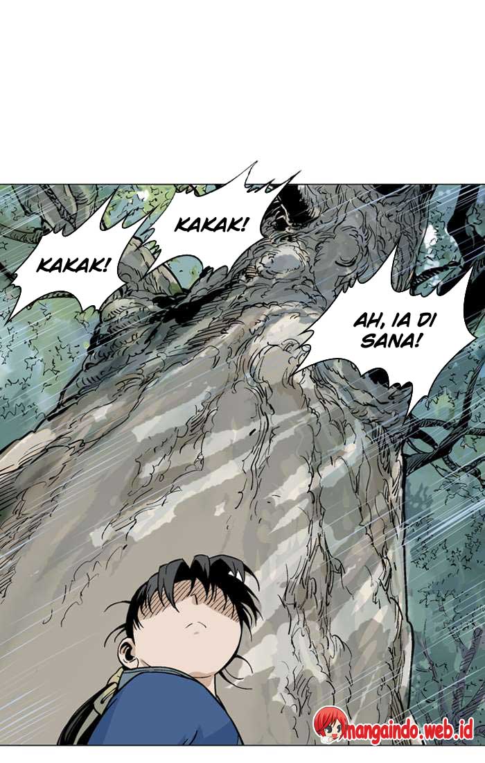 Gosu Chap 94 - Next Chap 95