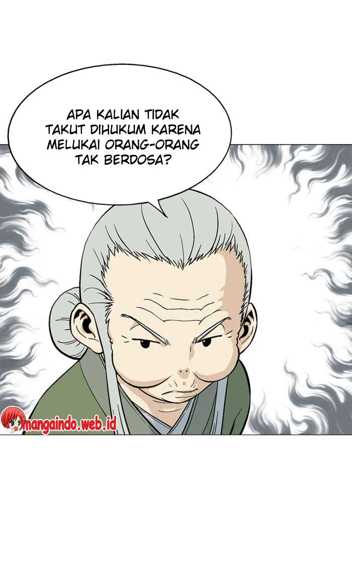 Gosu Chap 94 - Next Chap 95