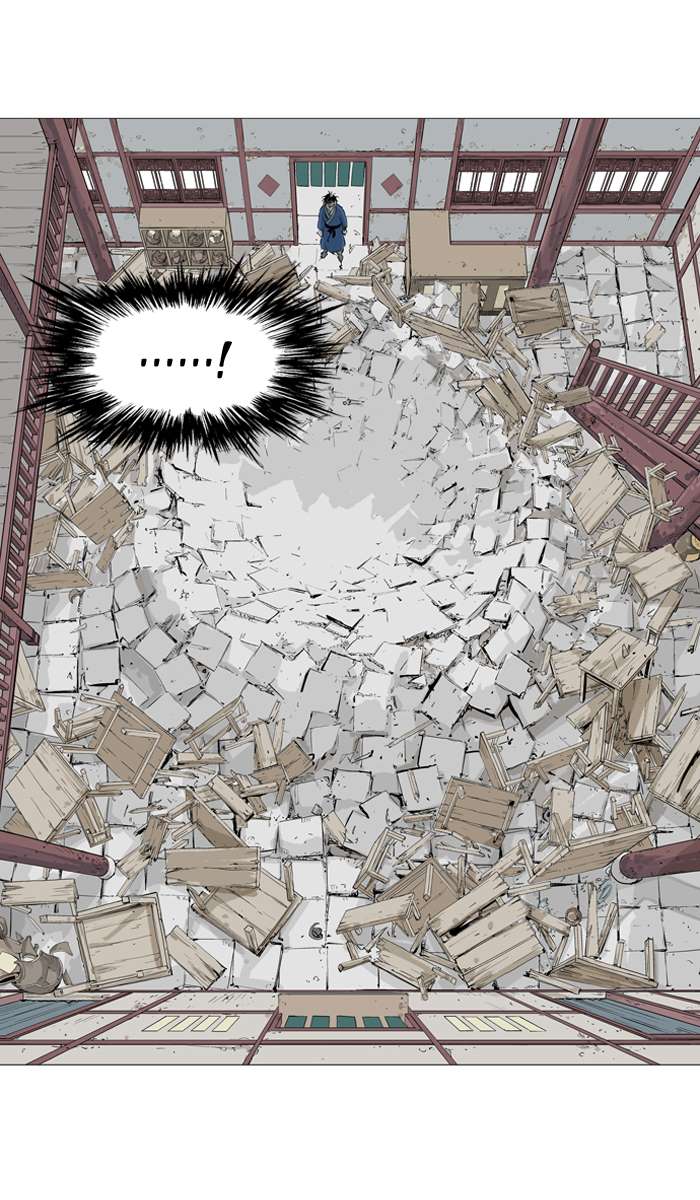 Gosu Chap 95 - Next Chap 96