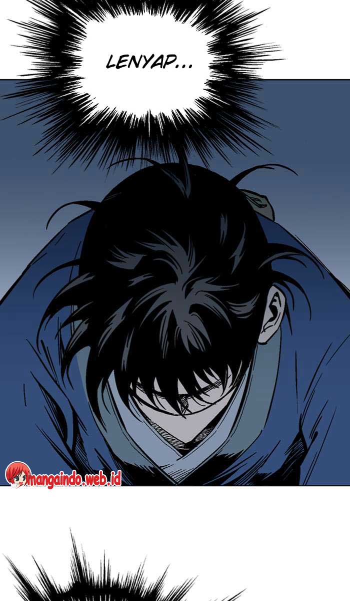 Gosu Chap 95 - Next Chap 96