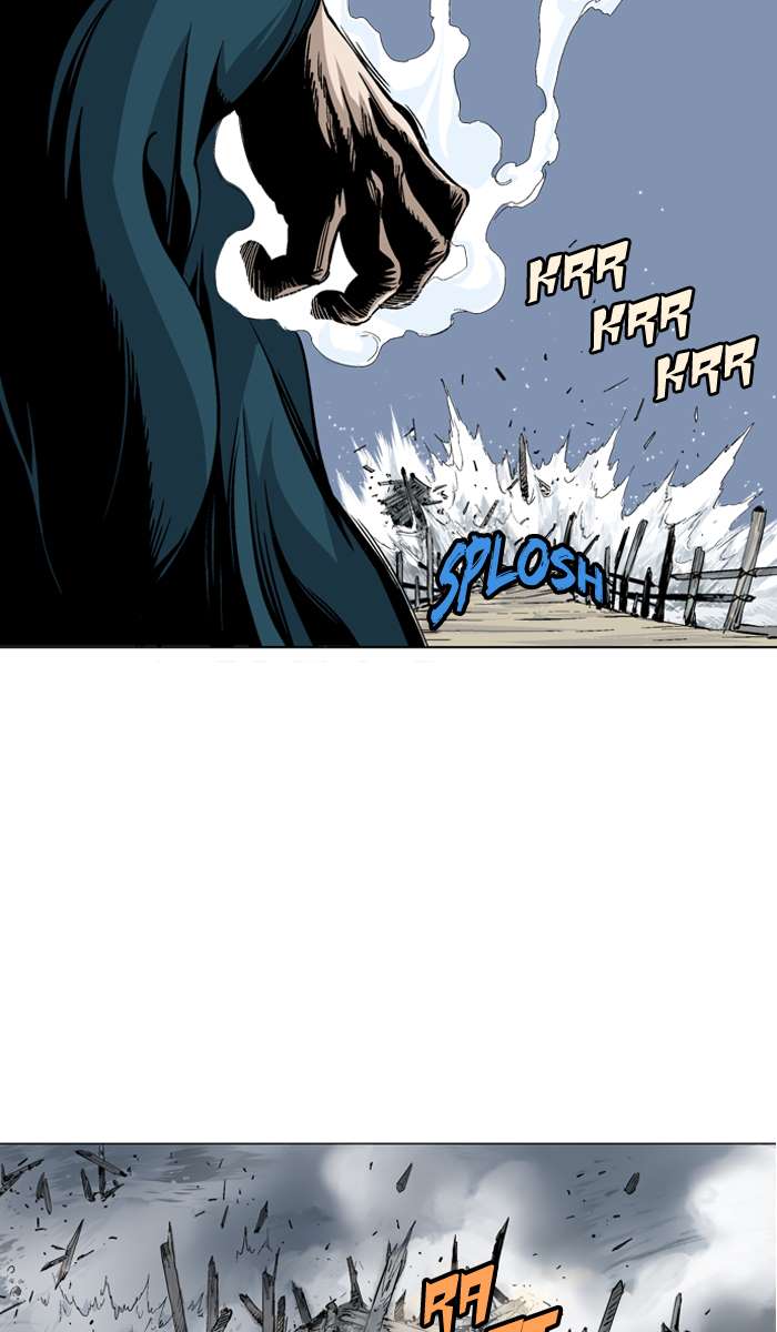 Gosu Chap 95 - Next Chap 96