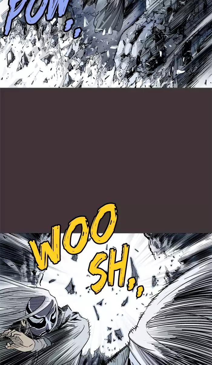 Gosu Chap 99 - Next Chap 100