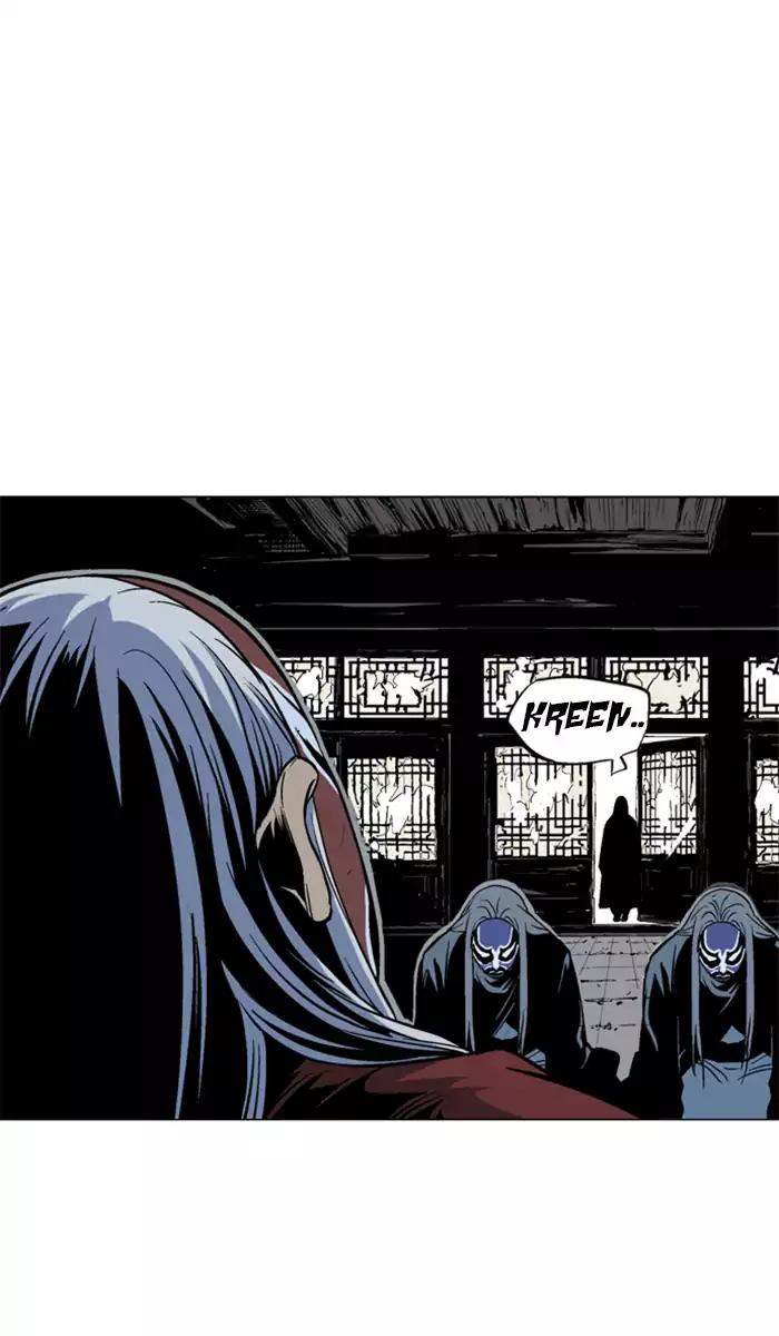 Gosu Chap 99 - Next Chap 100