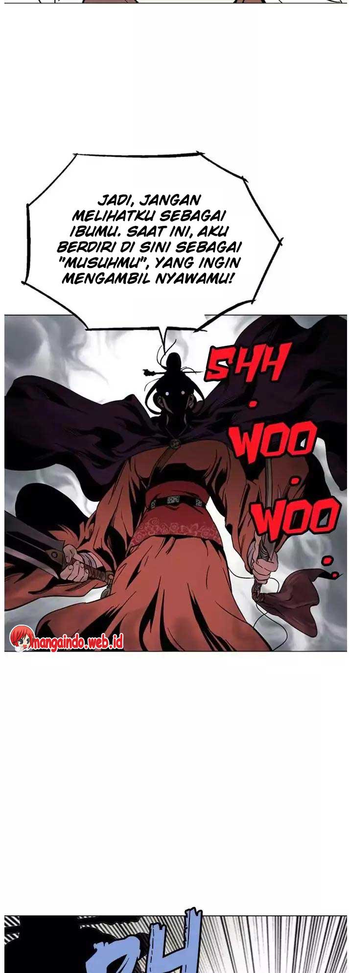 Gosu Chap 104 - Next Chap 105