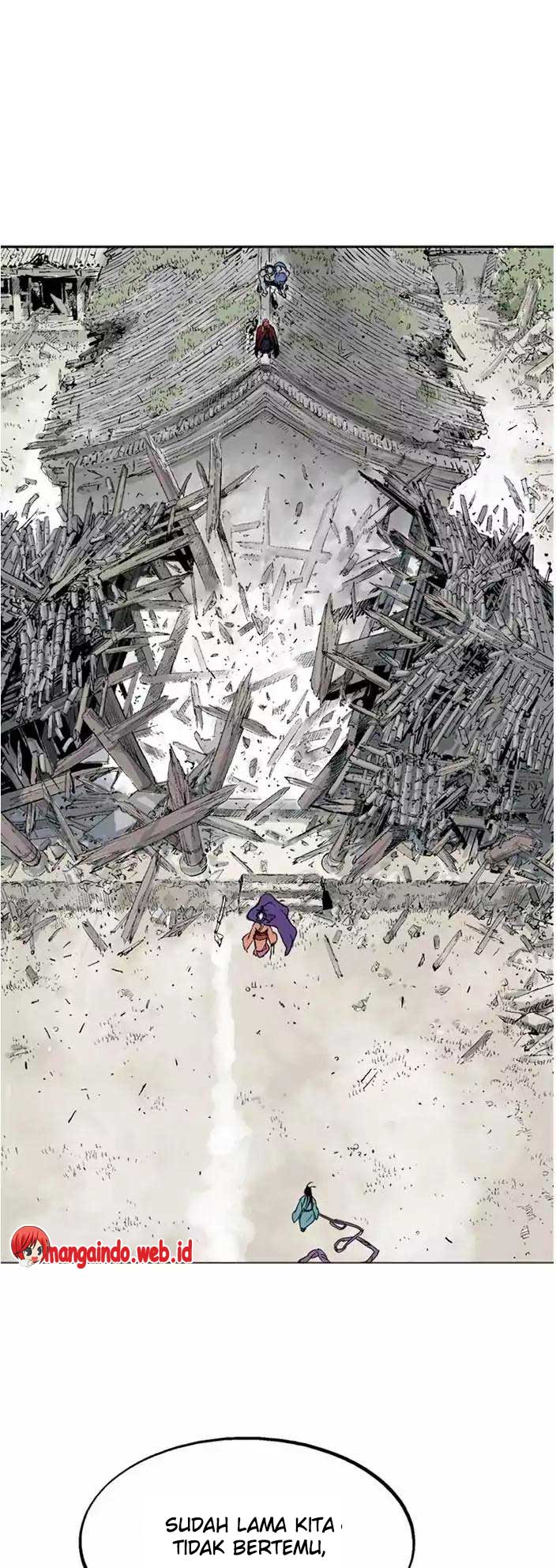 Gosu Chap 104 - Next Chap 105