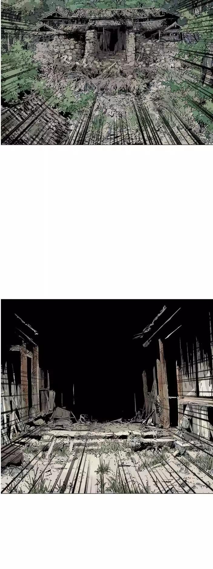 Gosu Chap 104 - Next Chap 105