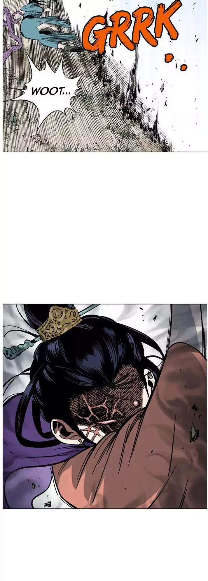 Gosu Chap 104 - Next Chap 105