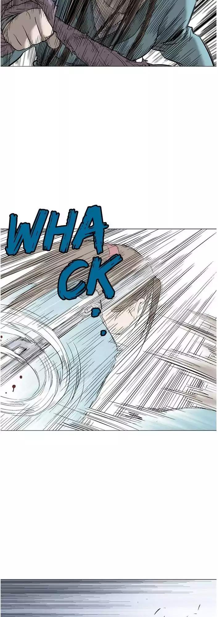 Gosu Chap 104 - Next Chap 105