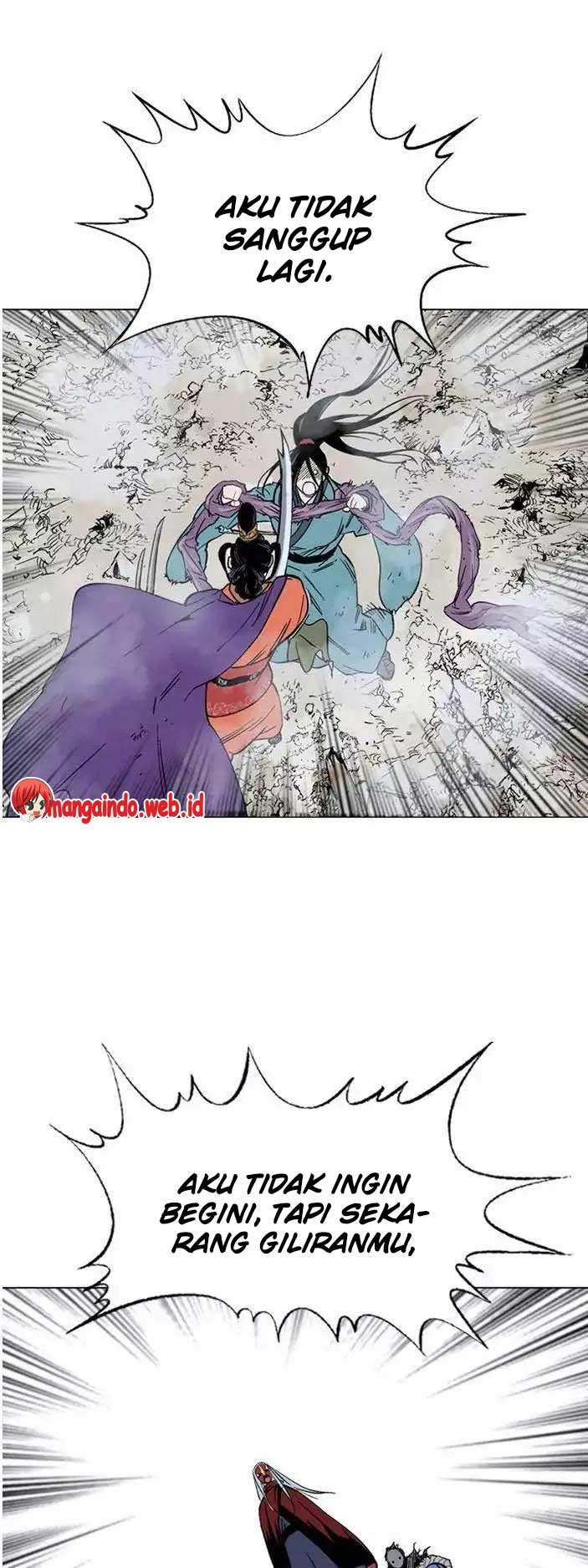 Gosu Chap 104 - Next Chap 105