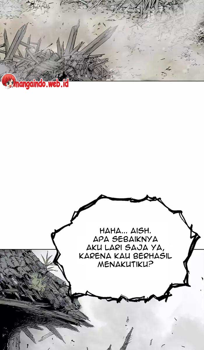 Gosu Chap 106 - Next Chap 107