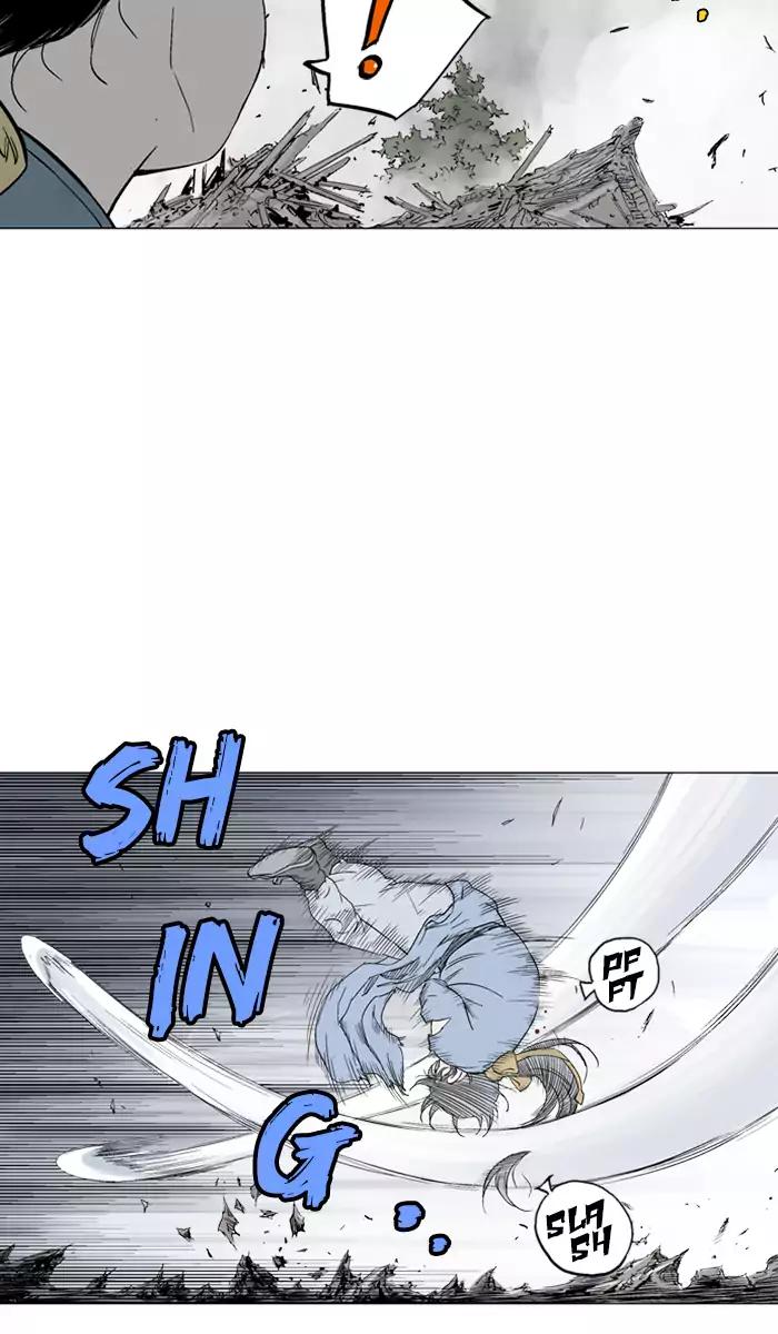 Gosu Chap 106 - Next Chap 107