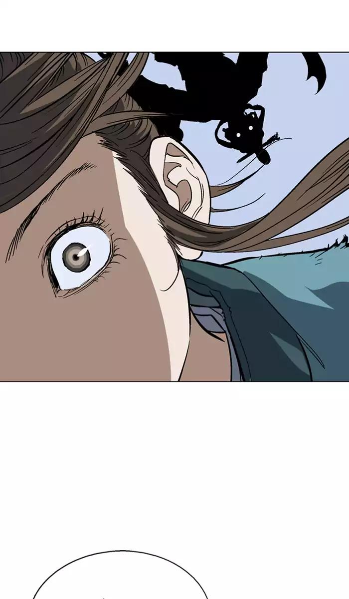 Gosu Chap 106 - Next Chap 107