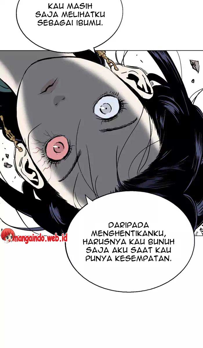 Gosu Chap 106 - Next Chap 107