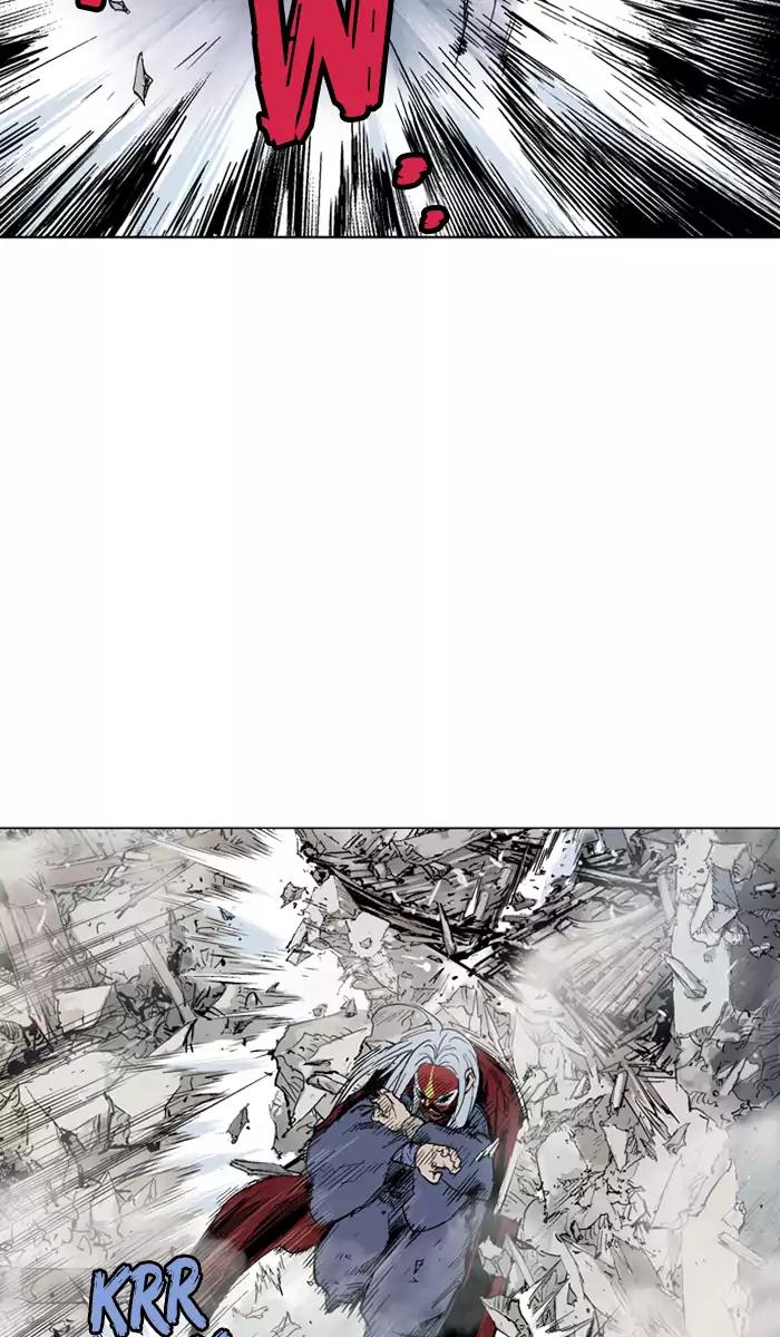 Gosu Chap 106 - Next Chap 107