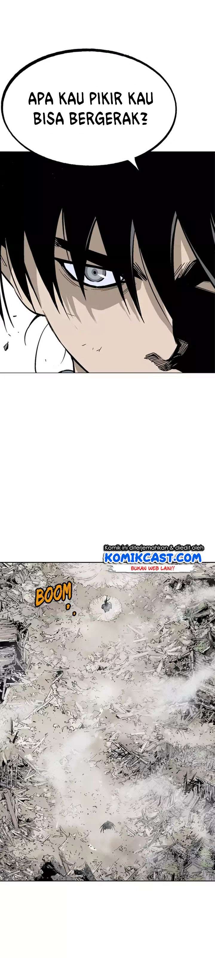 Gosu Chap 109 - Next Chap 110