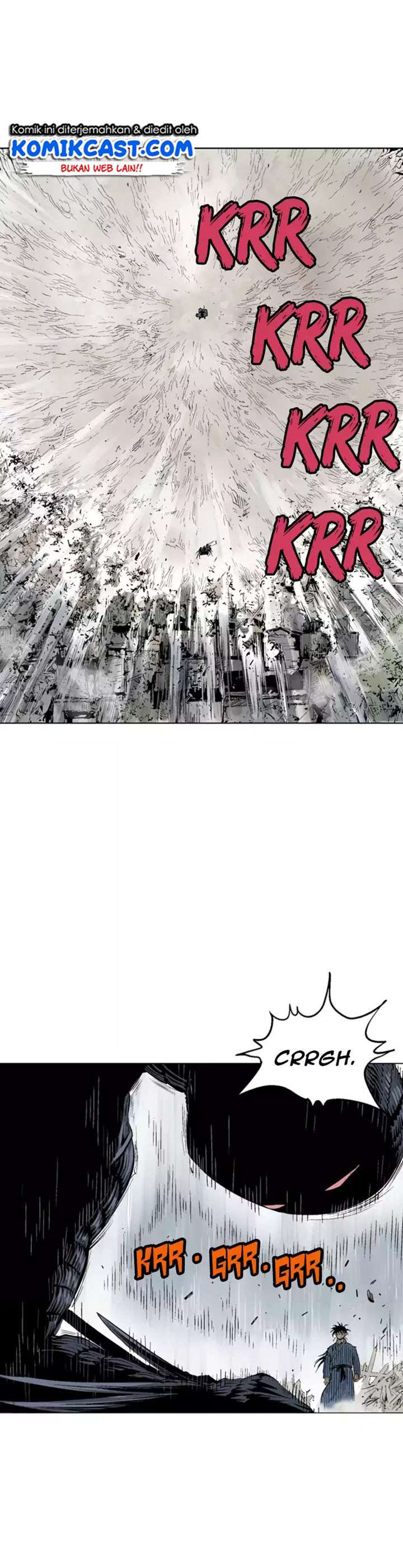 Gosu Chap 109 - Next Chap 110