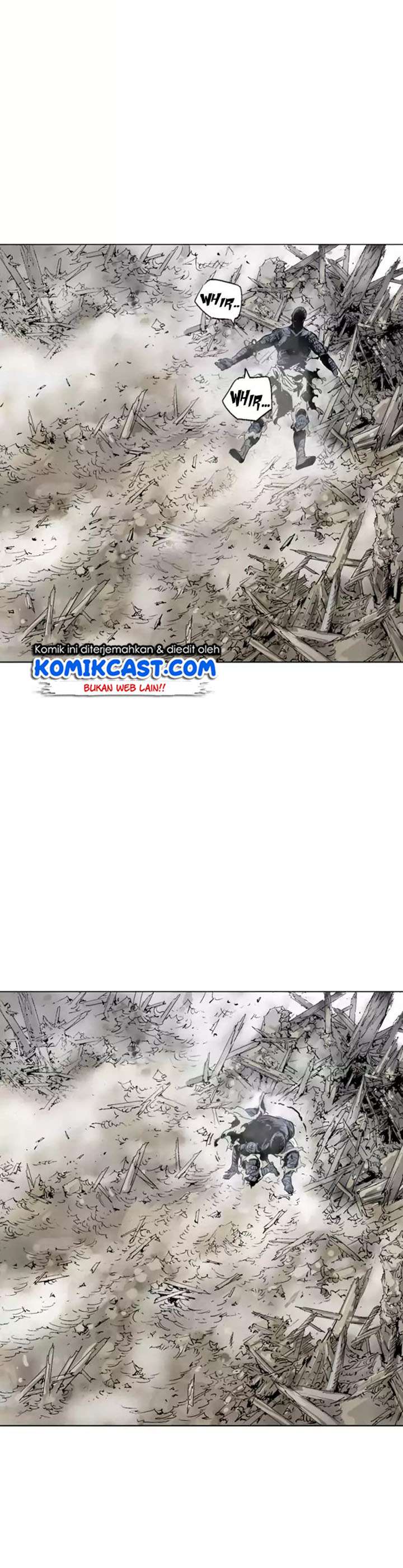 Gosu Chap 109 - Next Chap 110