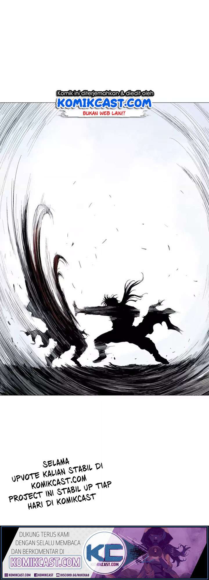 Gosu Chap 109 - Next Chap 110